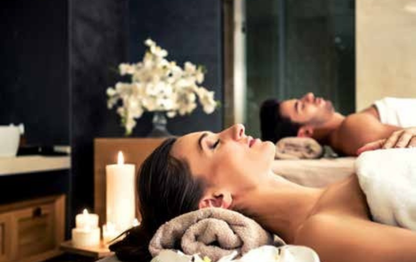 Risland Sky Mansion spa